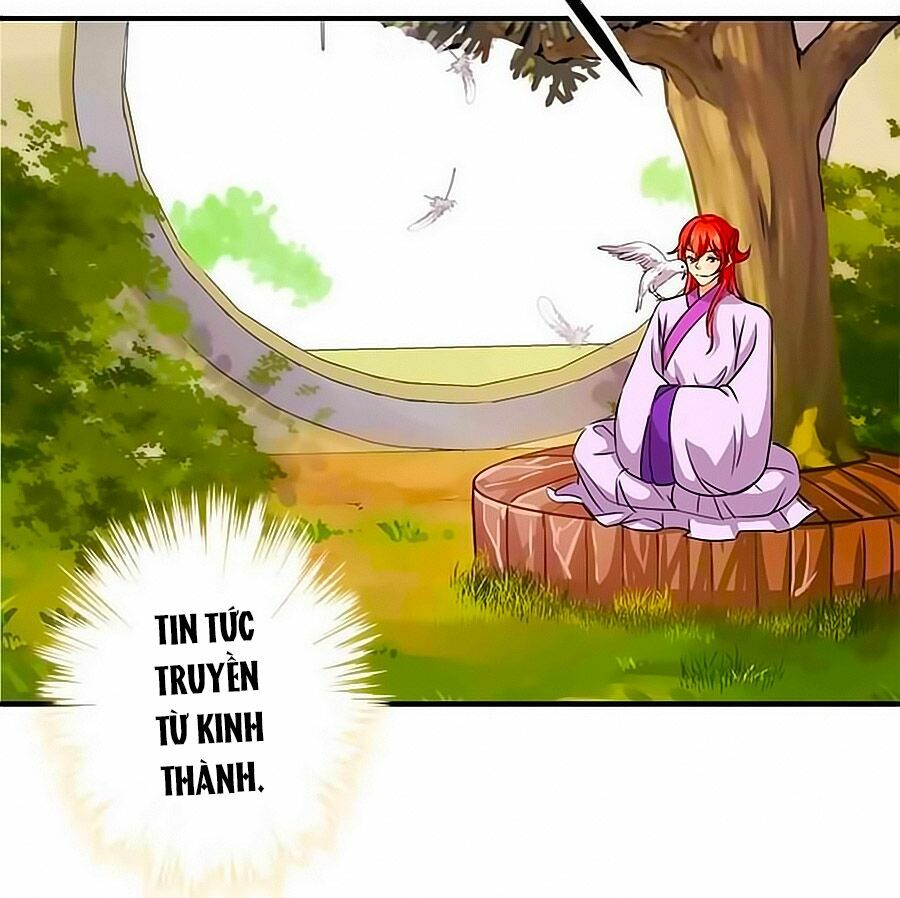 Vương Gia ! Ngươi Thật Bỉ Ổi !: Chapter 340