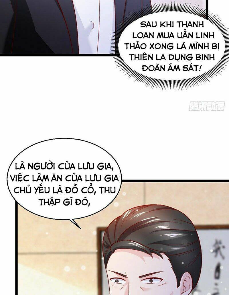 Thế Thân Thiếu Gia Không Dễ Chọc: Chapter 48