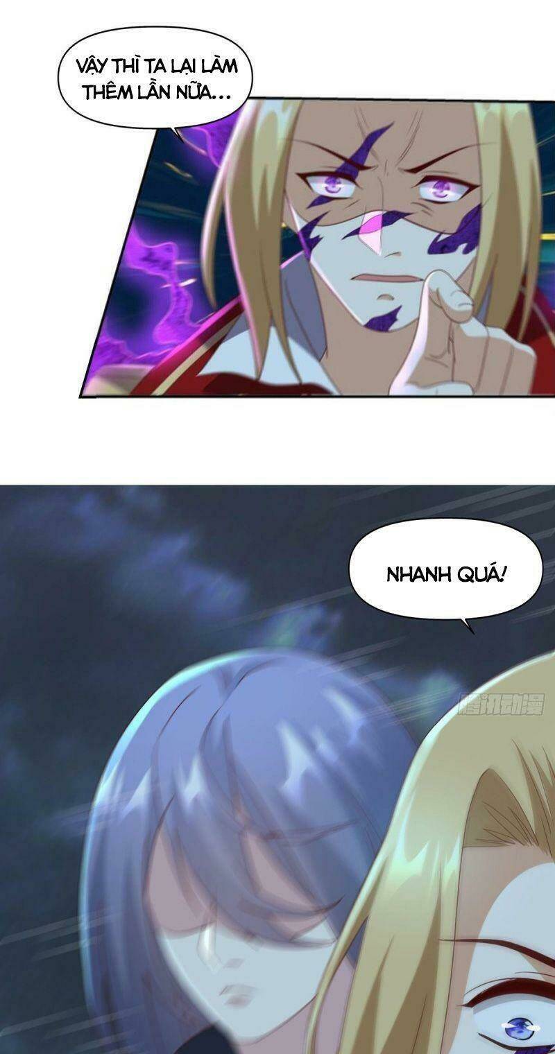 Xâm Lược Vạn Giới: Chapter 51