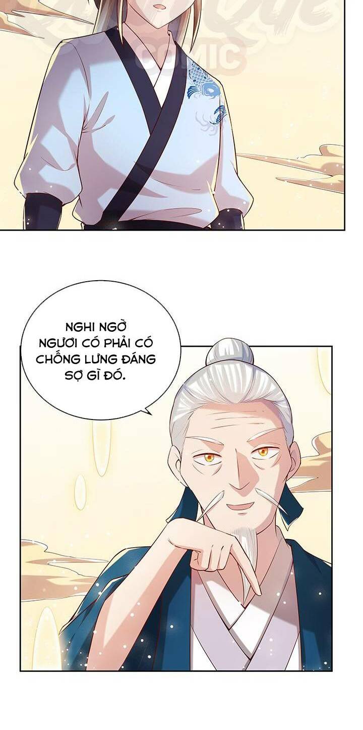 Siêu Phàm Truyện: Chapter 160