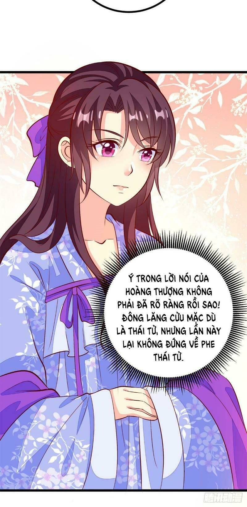 Đế Hoàng Chi Thần Y Khí Phi: Chapter 44