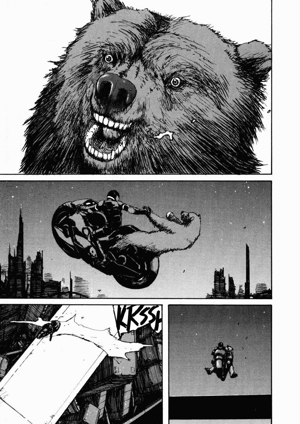 Thảm Họa Virus Ngoài Hành Tinh: Chapter 5