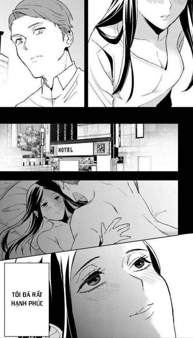 Biệt Khúc Cuối Cùng.: Chapter 2