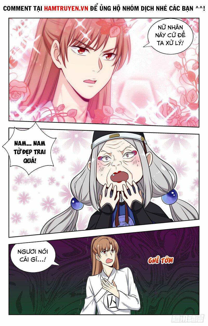 Tối Cường Phản Sáo Lộ Hệ Thống: Chapter 341