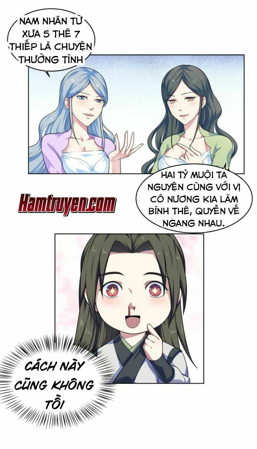 Nghịch Thiên Đại Thần: Chapter 30