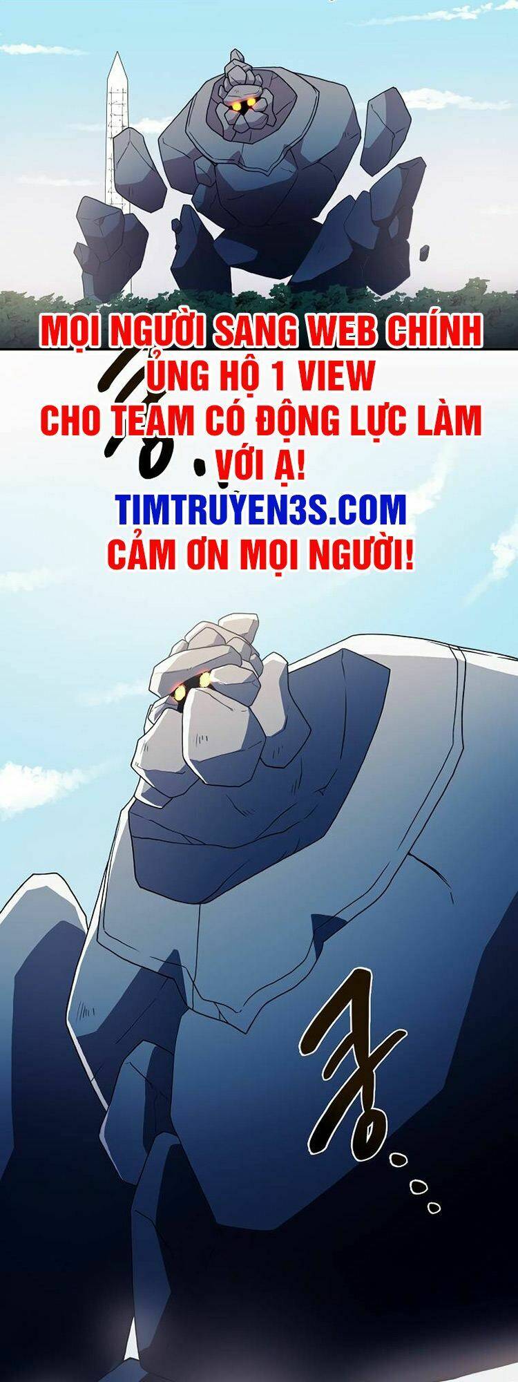 Tay Súng Ma Thuật - Bắn Tỉa Thép: Chapter 6