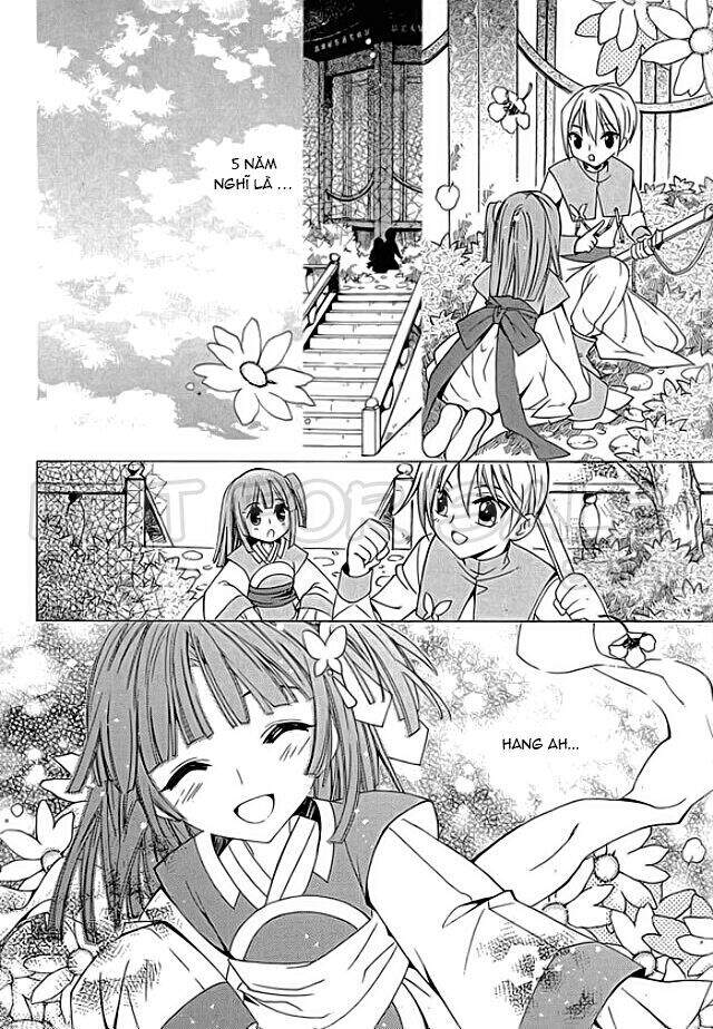 Hang Ah: Chapter 8