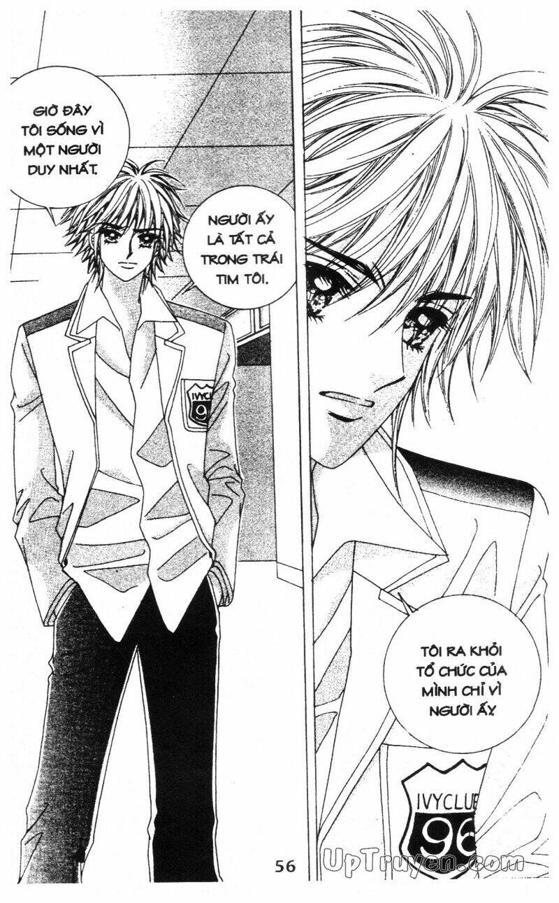 Mặt nạ tình yêu: Chapter 50