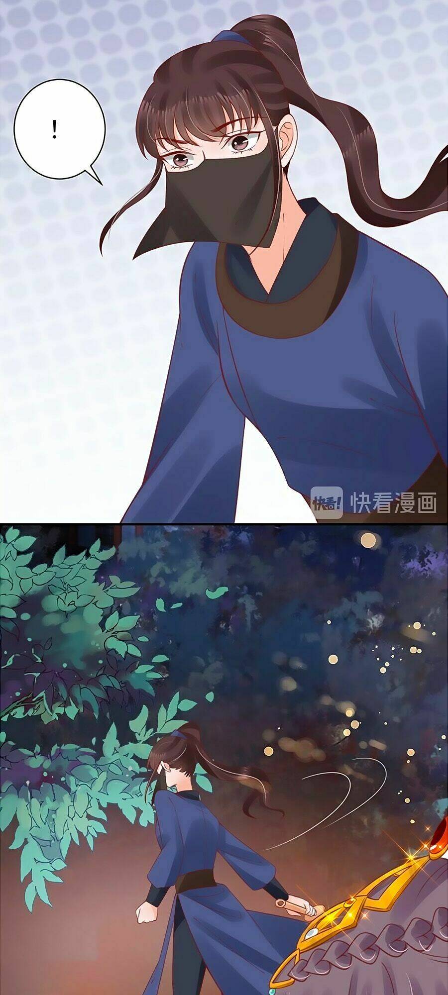 Thịnh Thế Lê Hoa Điện: Chapter 51