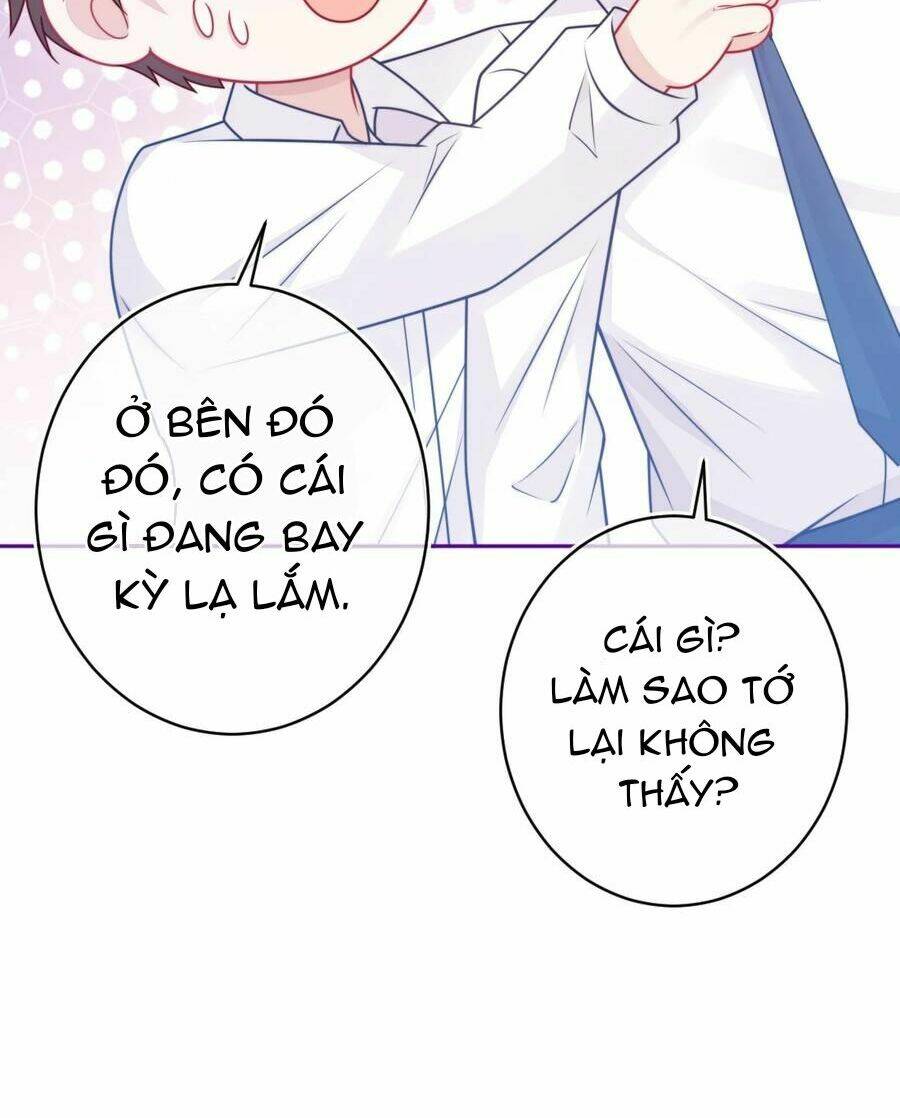 Khi Cô Gái Nhìn Thấy Thời Gian: Chapter 32