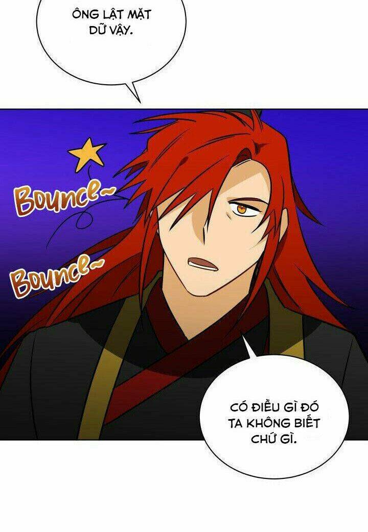 Quái Thú Với Hoa: Chapter 45