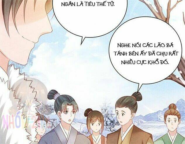 Thịnh Sủng Y Phi Chi Dao Quan Truyện: Chapter 144
