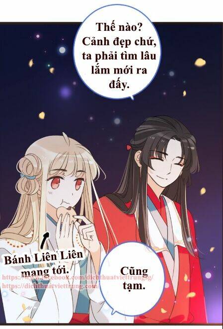 Bạn Trai Tôi Là Cẩm Y Vệ 2: Chapter 43