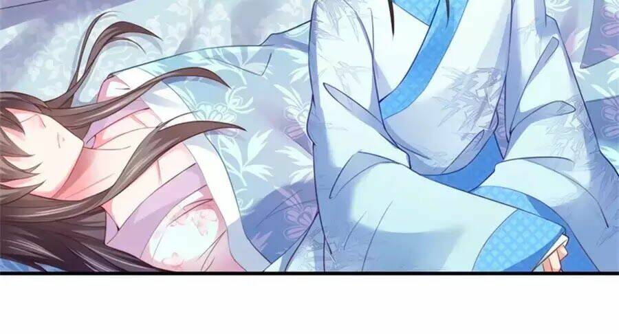 Khuynh Thế Y Phi Muốn Bỏ Chồng: Chapter 122