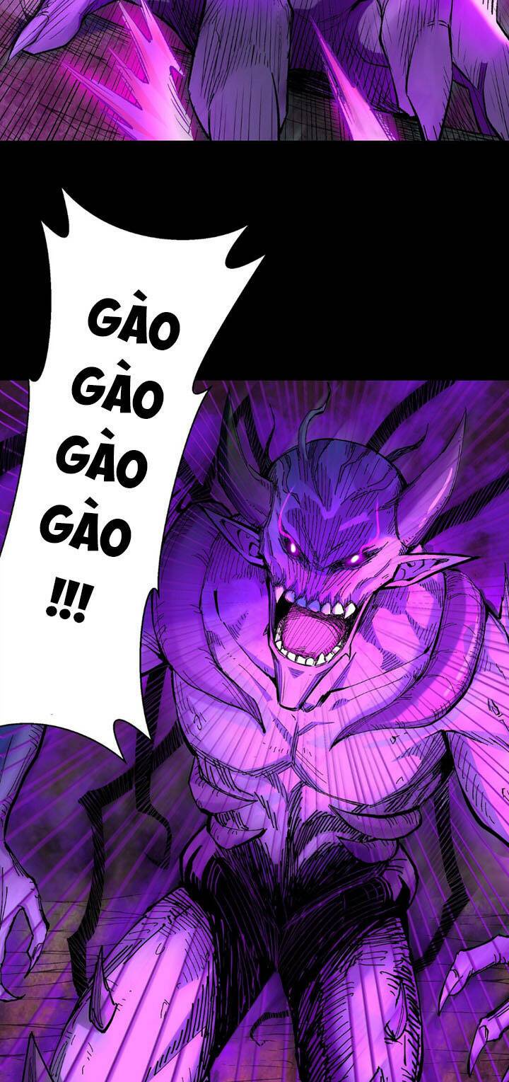Đại Ma Pháp Sư Dựa Vào Muội Tử Trừ Ma: Chapter 7