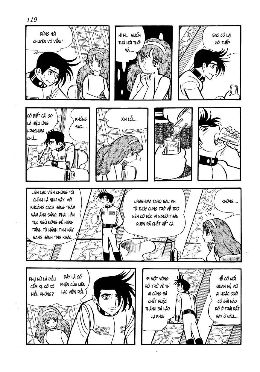 Chim Lửa: Chapter 74