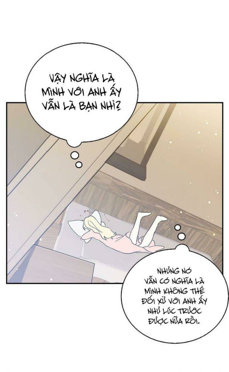 Tôi Là Bạn Gái Cũ Của Một Người Lính: Chapter 13