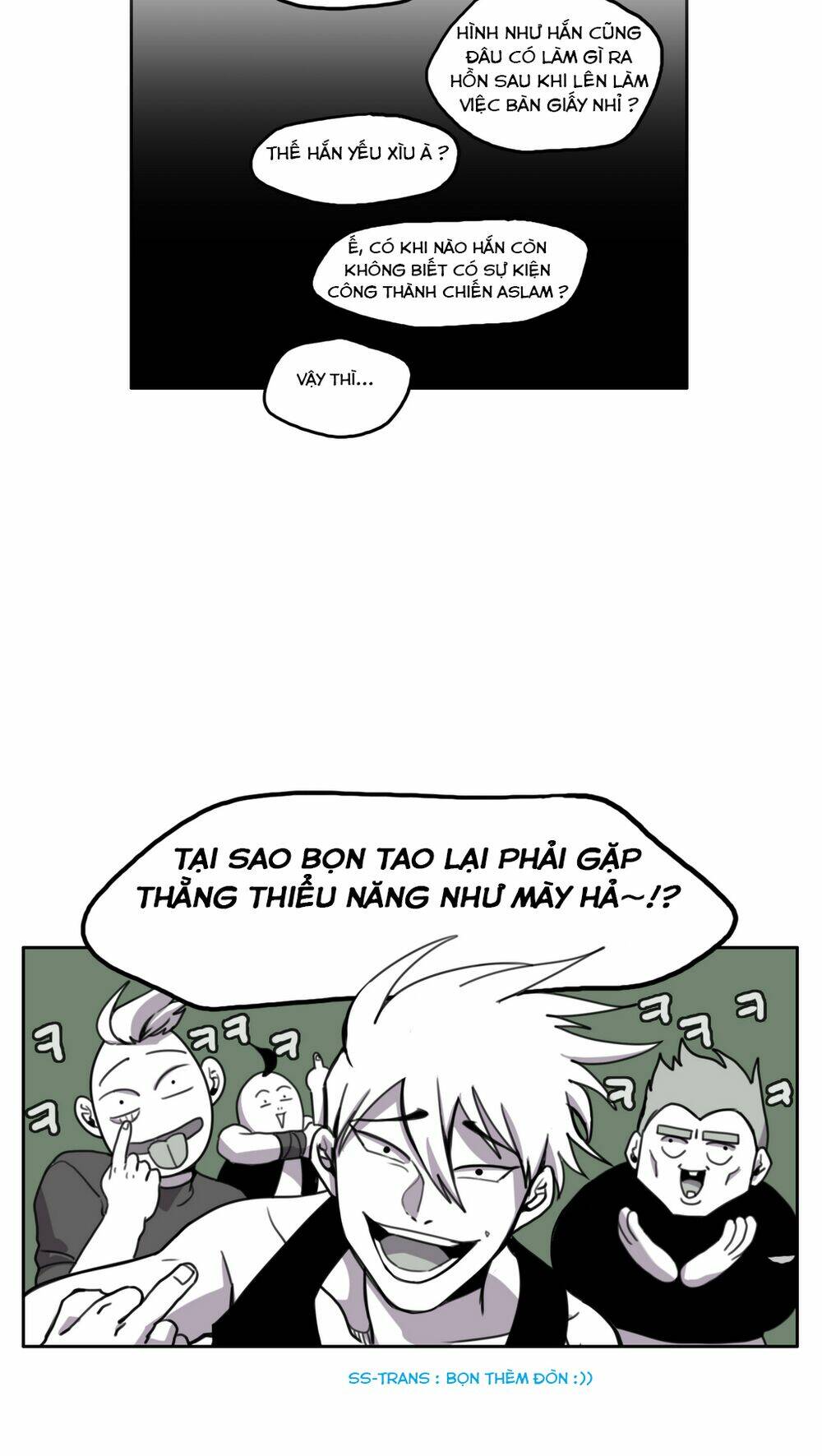 Rpg: Chapter 28