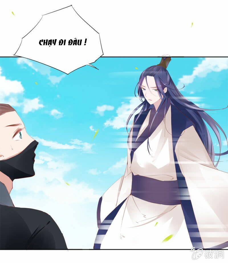 Solo Đi Vương Gia: Chapter 30