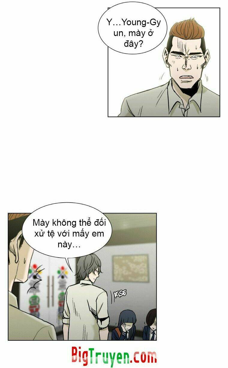 Anh Ấy Là Nữ Sinh Cấp 3: Chapter 20