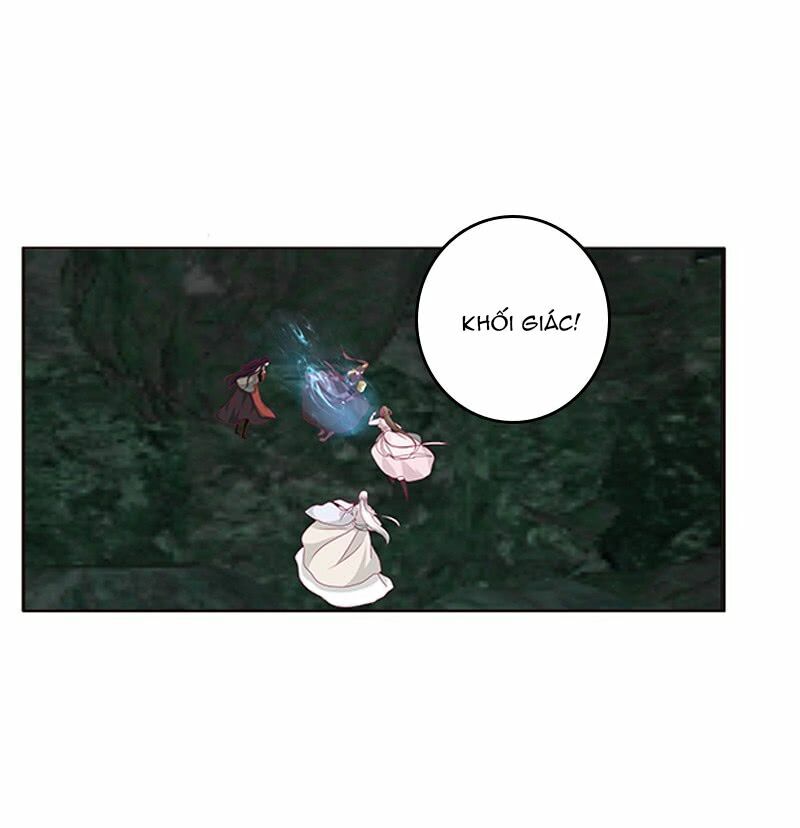 Thông Linh Phi: Chapter 428