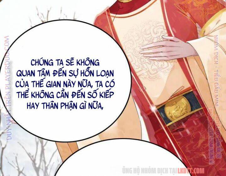 Trọng Sinh Bá Sủng Nhiếp Chính Vương Quá Mạnh Mẽ: Chapter 215