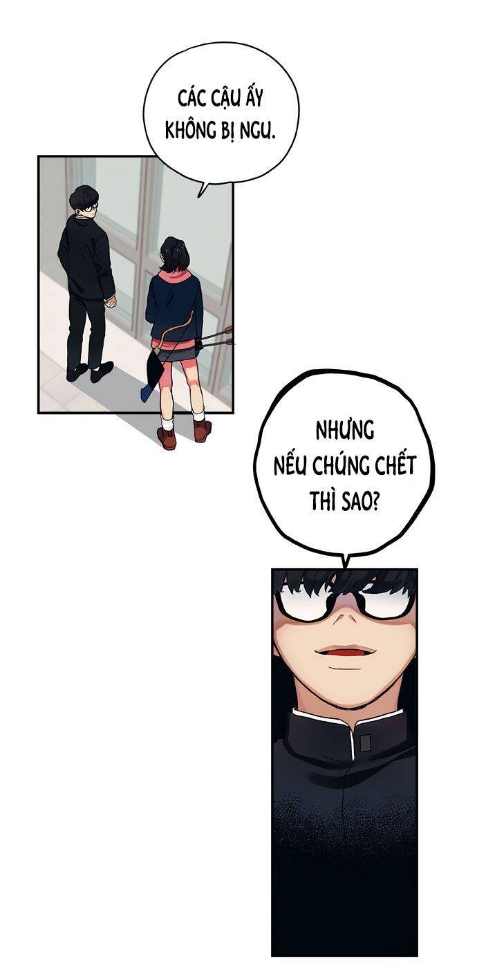 Misiryeong: Chapter 4