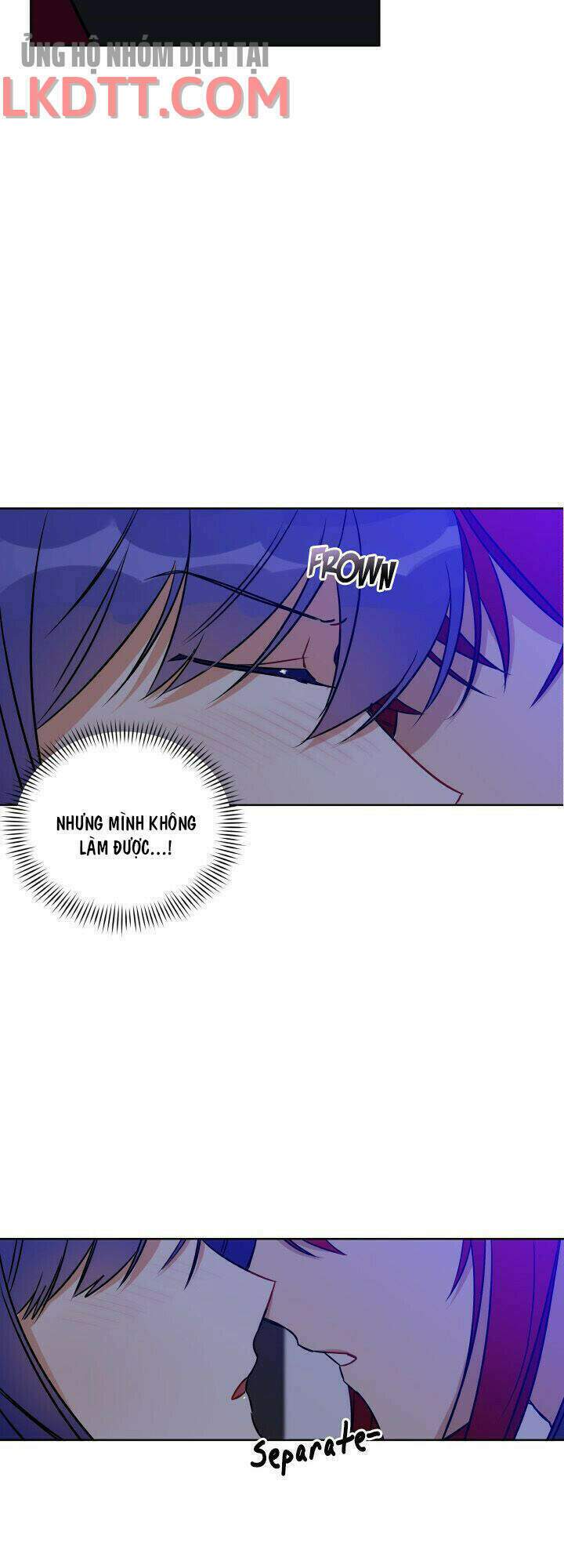 Quái Thú Với Hoa: Chapter 38