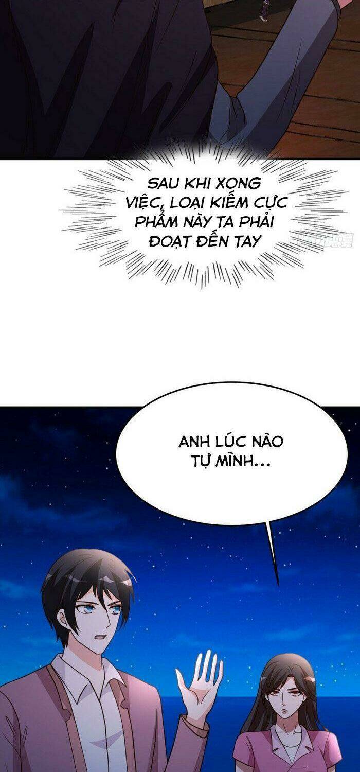 Trọng Sinh Tu Chân Tại Đô Thị: Chapter 101