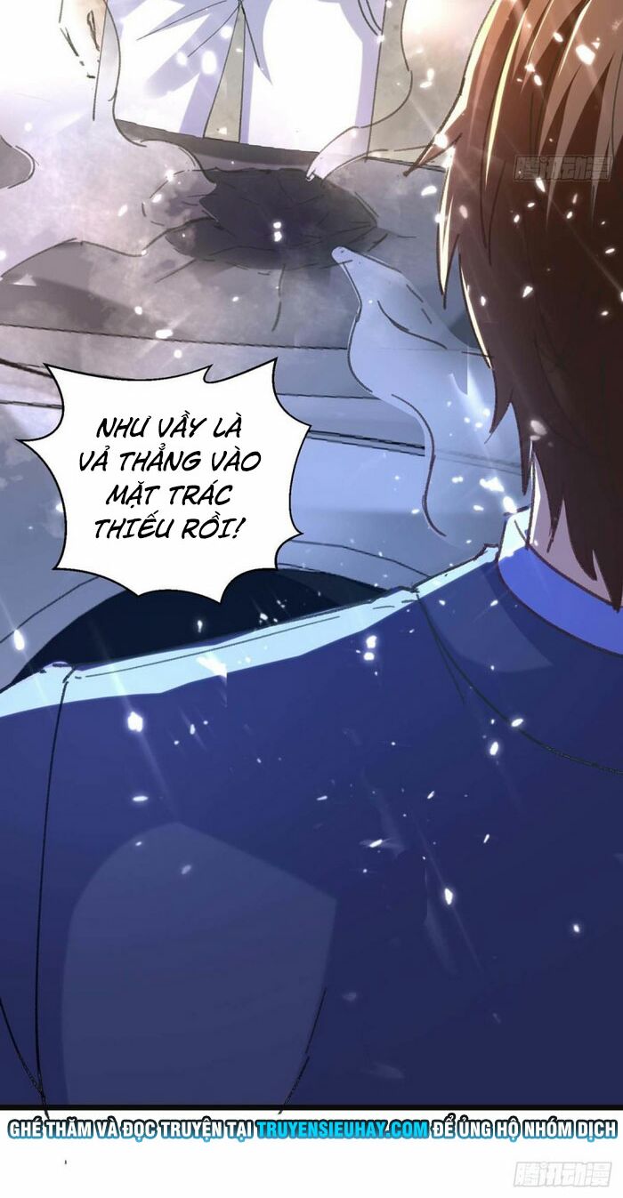 Trọng Sinh Khí Thiếu Quy Lai: Chapter 166