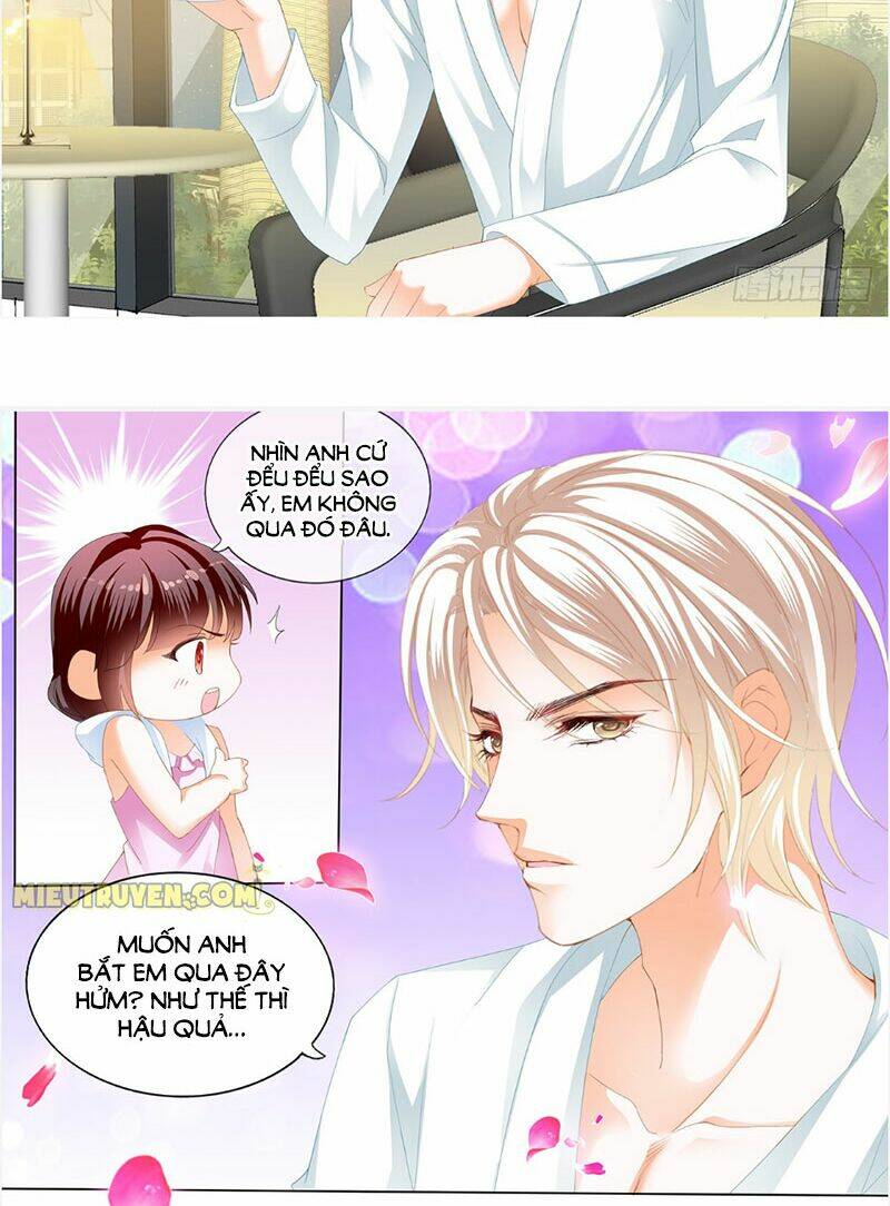 Thiểm Hôn Kiều Thê: Chapter 242