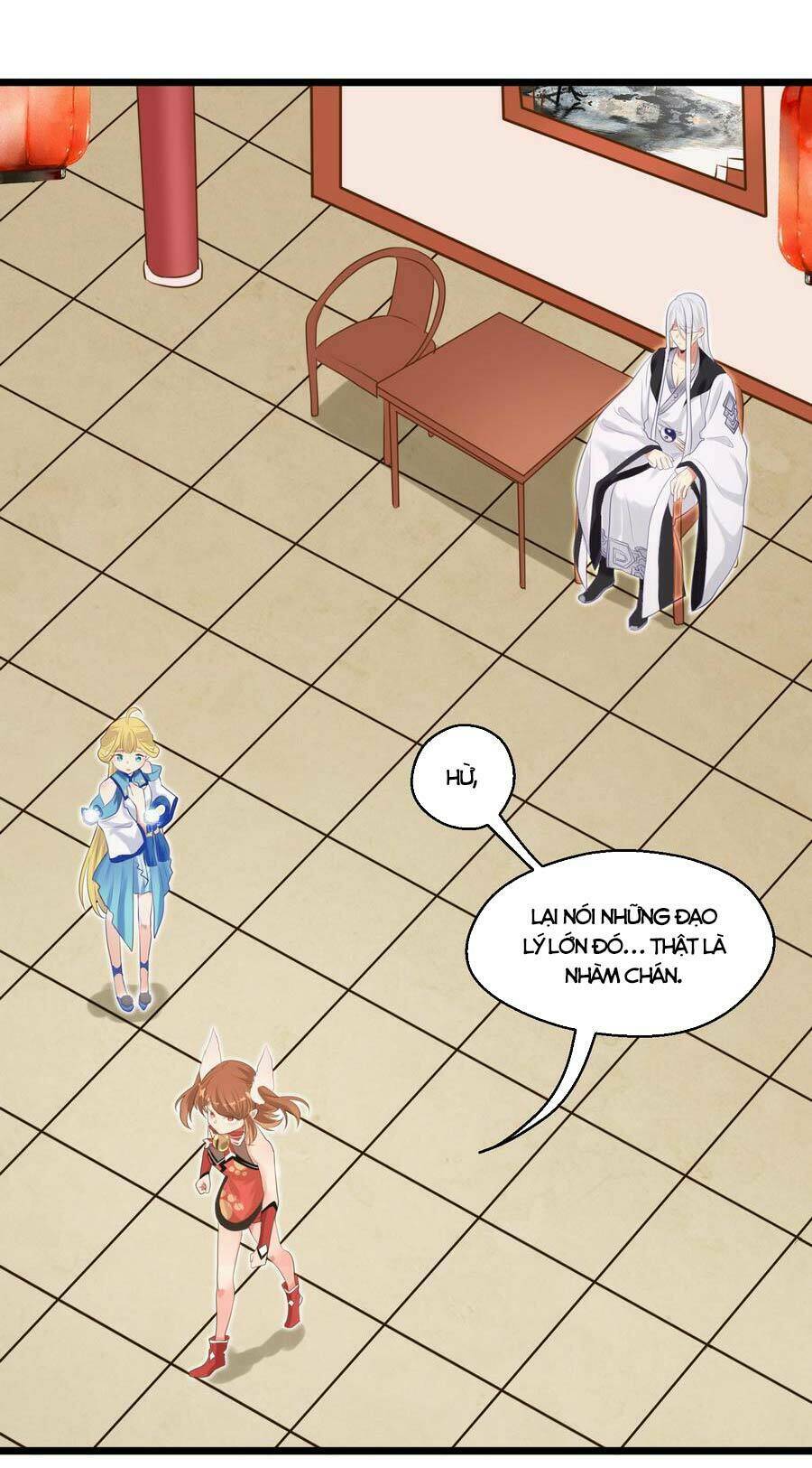 Bị Yêu Quái Bao Vây, Ta Vô Tình Nhặt Được Tiểu Ma Nữ?!: Chapter 8