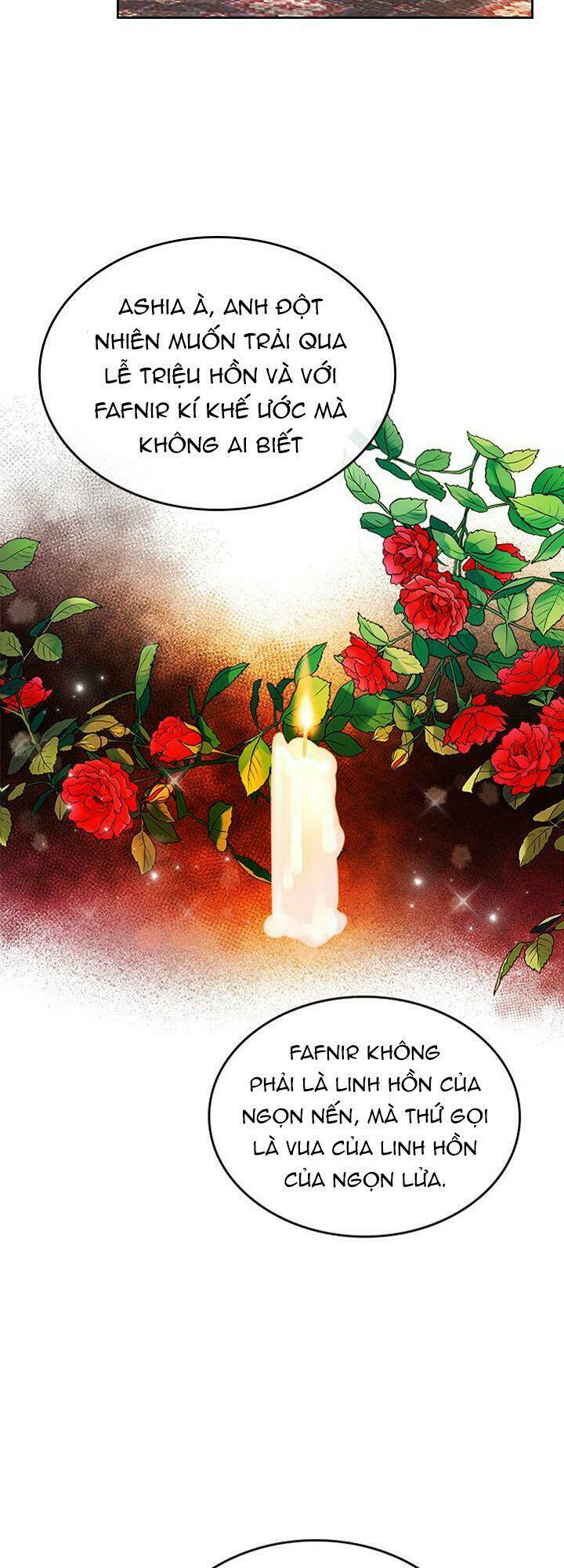 Công Chúa Phản Diện Muốn Ở Trong Ngôi Nhà Bánh Quy: Chapter 16
