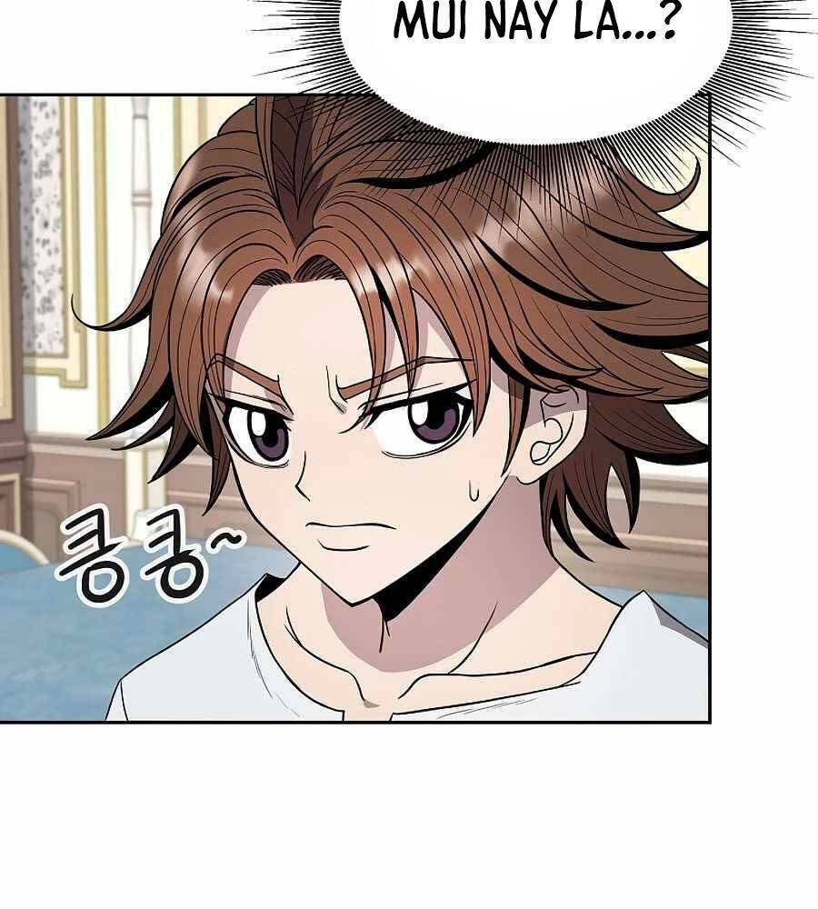 Tên Lỗ Mãng Cấp 10 Của Gia Đình Hiệp Sĩ: Chapter 12