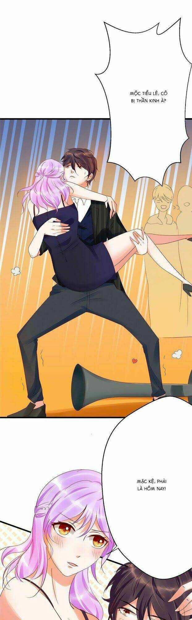 Bạn Trai Là Ngôi Sao: Chapter 43