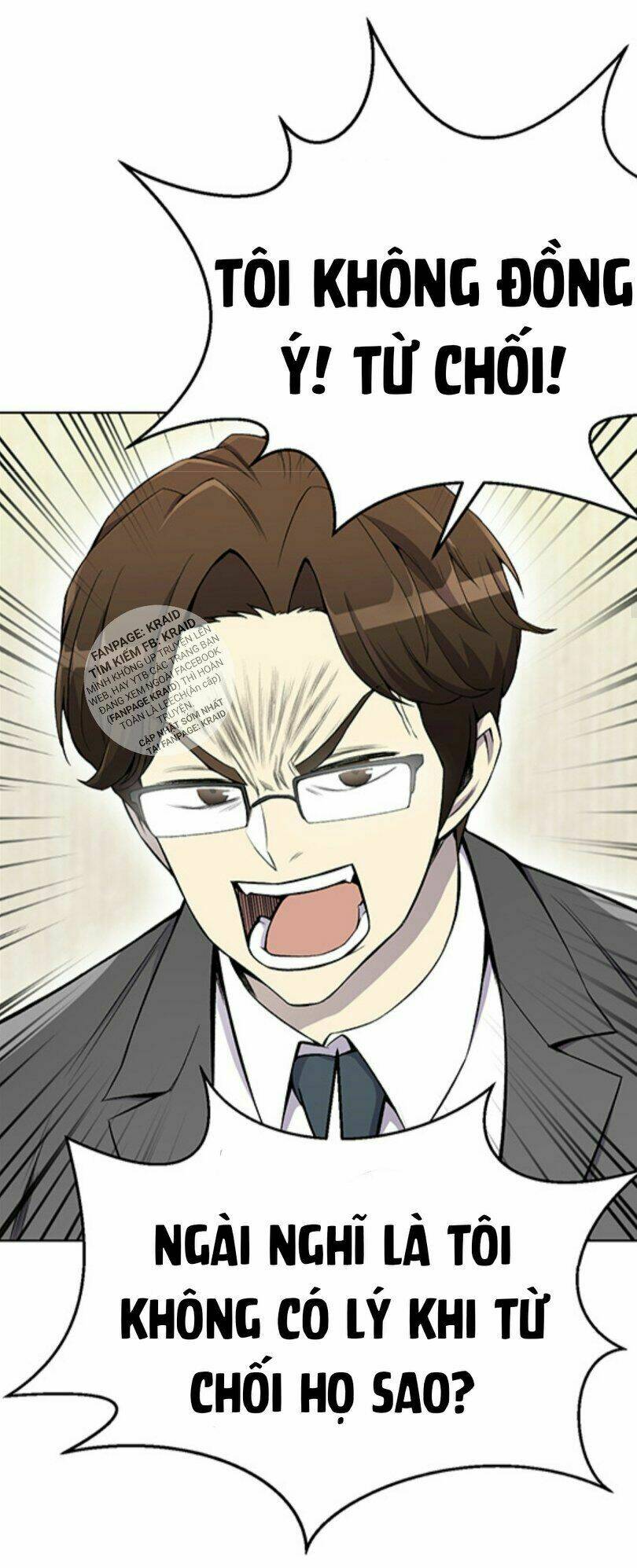 Luân Hồi Ác Nhân: Chapter 23