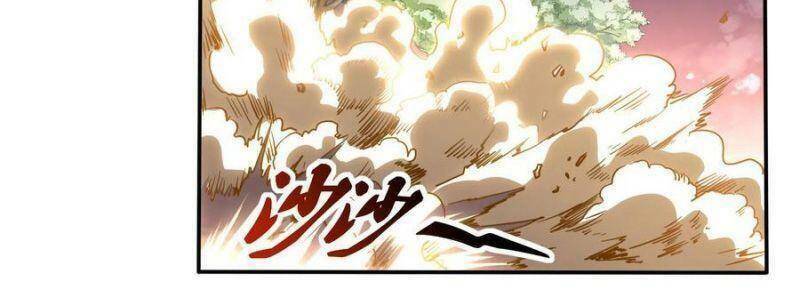 Vận Rủi Thực Không Phải Cha Ta: Chapter 39