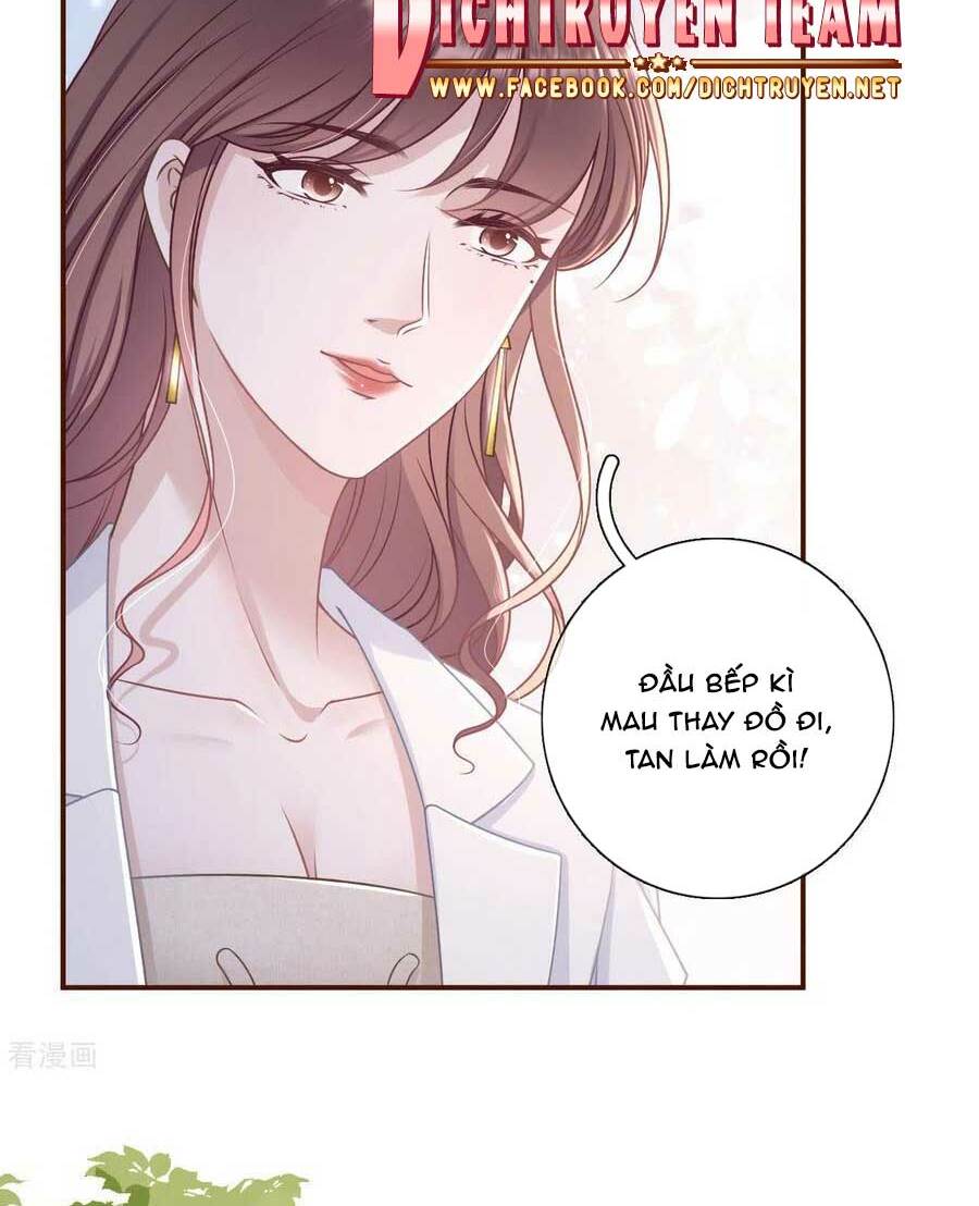 Bạn Gái Tôi Mới 30+: Chapter 94