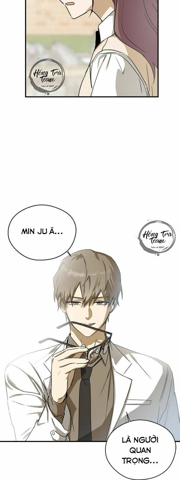 Duyên Nợ Kiếp Trước: Chapter 9