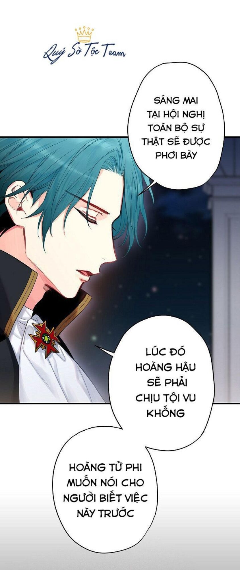 Tồn Tại Với Tư Cách Là Vợ Của Nam Chính: Chapter 162