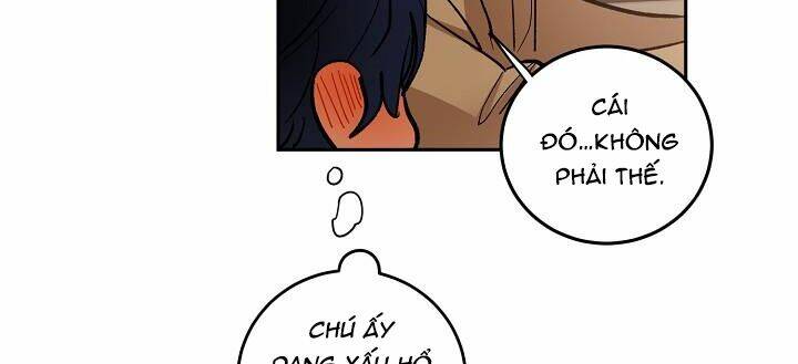 Kẻ Cắp Mặt Trăng: Chapter 61