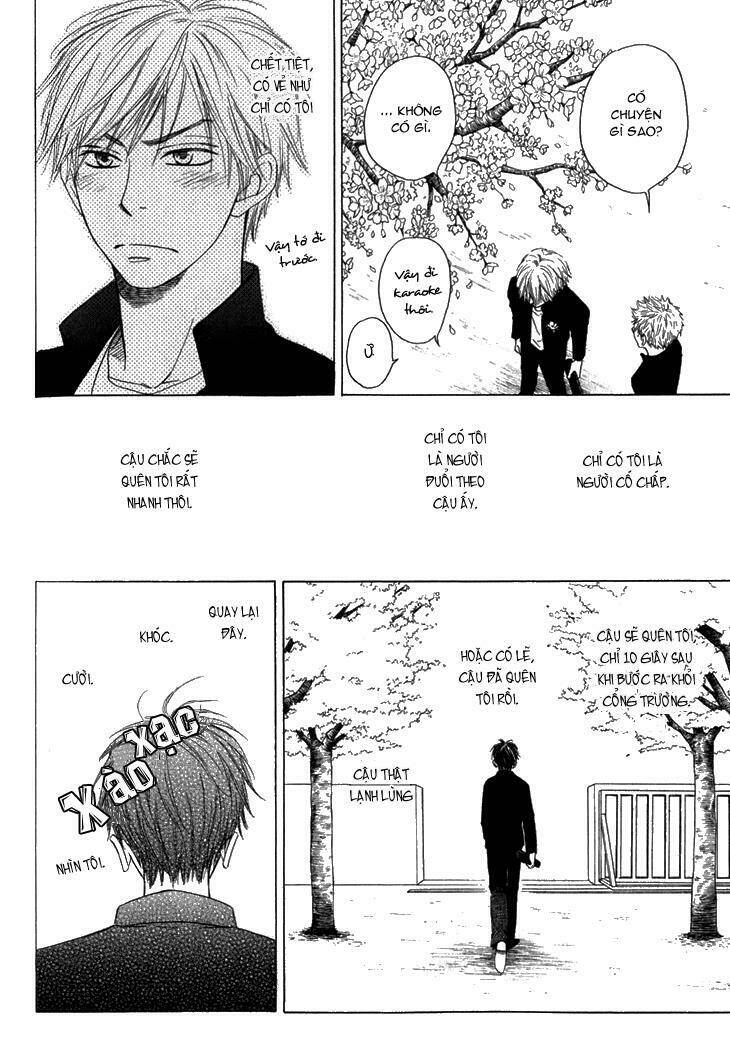 Doushiyoumo Nai Keredo: Chapter 9