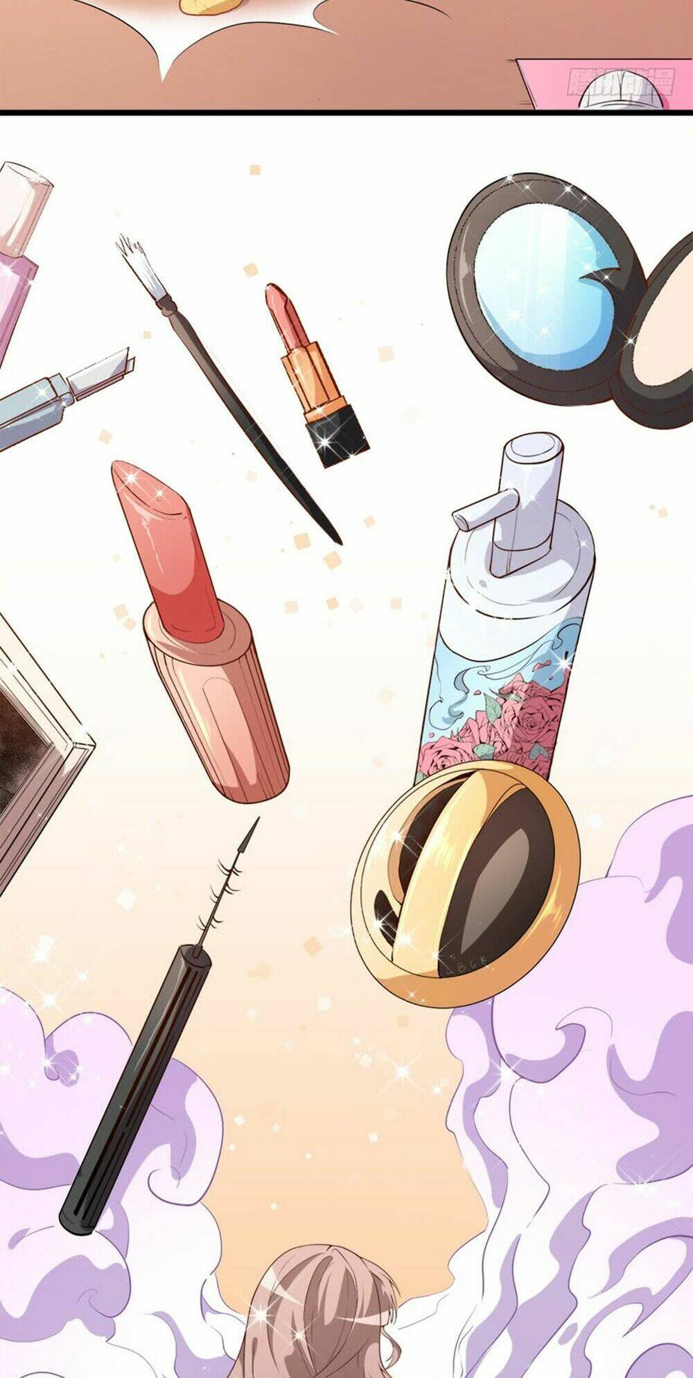 Mỹ Nhân Tâm Động: Chapter 6