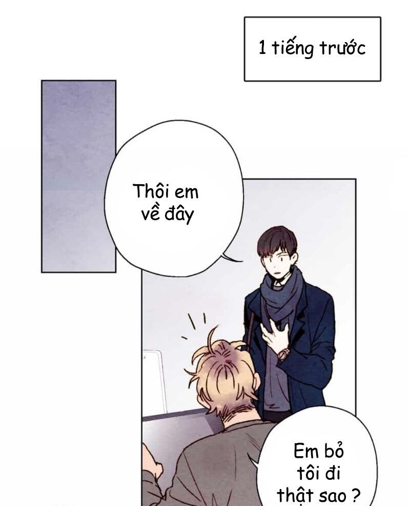 Ôi ! Trợ Lý Đặc Biệt Của Tôi: Chapter 9
