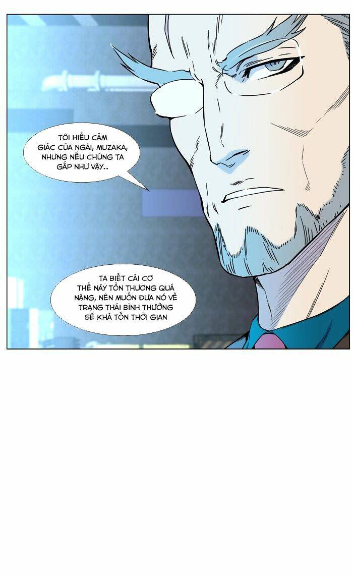 Ma Cà Rồng Quý Tộc: Chapter 473