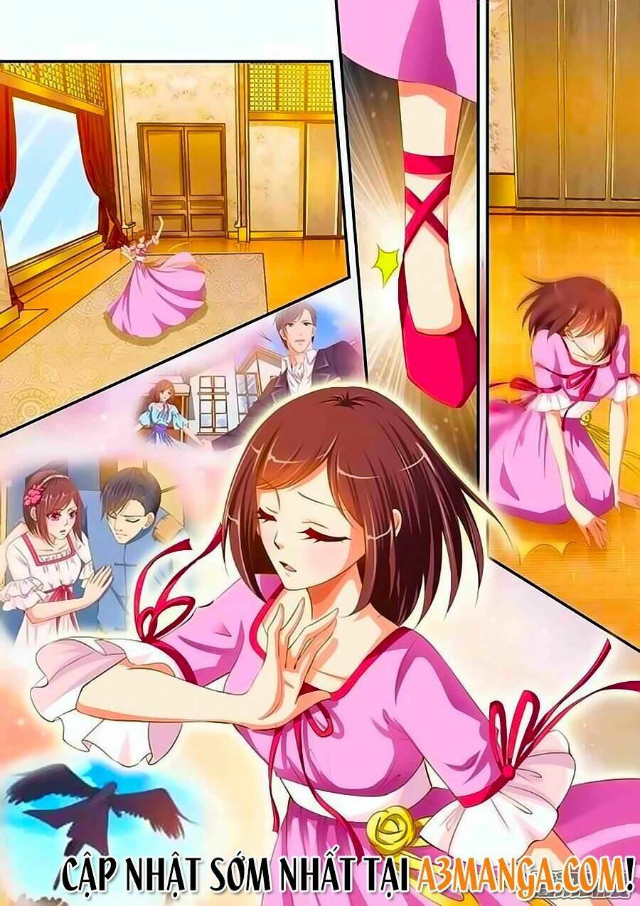 Bán Yêu Khuynh Thành: Chapter 37