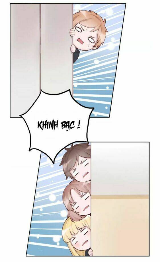 Tướng Quân Mời Xuất Đạo: Chapter 5