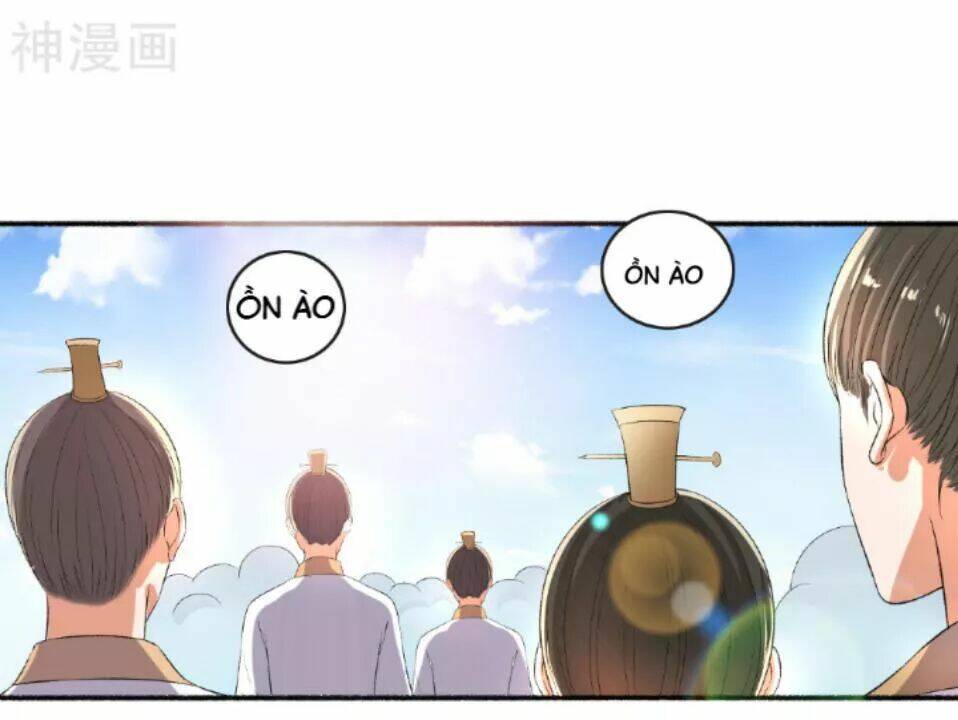 Cuồng Phi Phách Lối: Chapter 65