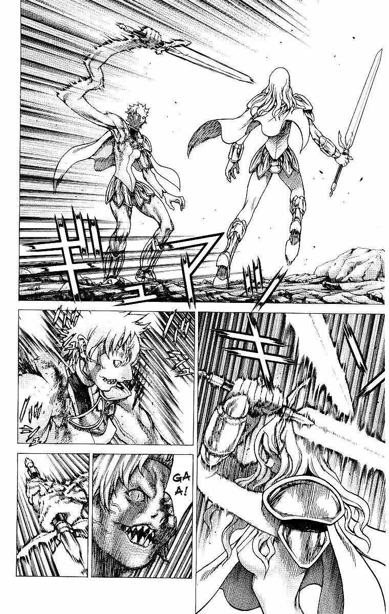 Mắt Bạc: Chapter 23