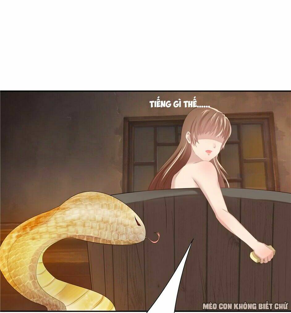 Manh Thê Thực Thần: Chapter 6
